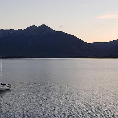 Lake Front Condo 1Bd - Fully Remodeled! Dillon Exteriör bild