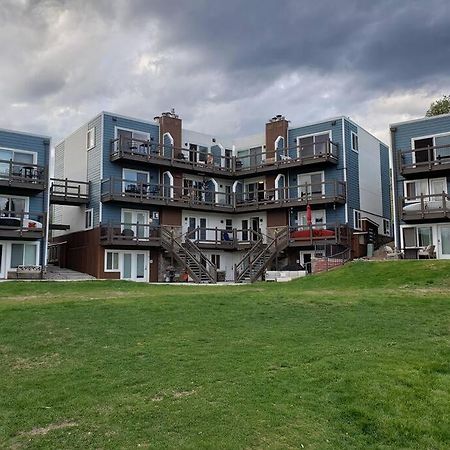 Lake Front Condo 1Bd - Fully Remodeled! Dillon Exteriör bild