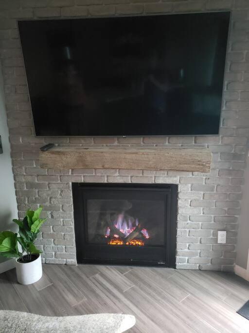 Lake Front Condo 1Bd - Fully Remodeled! Dillon Exteriör bild