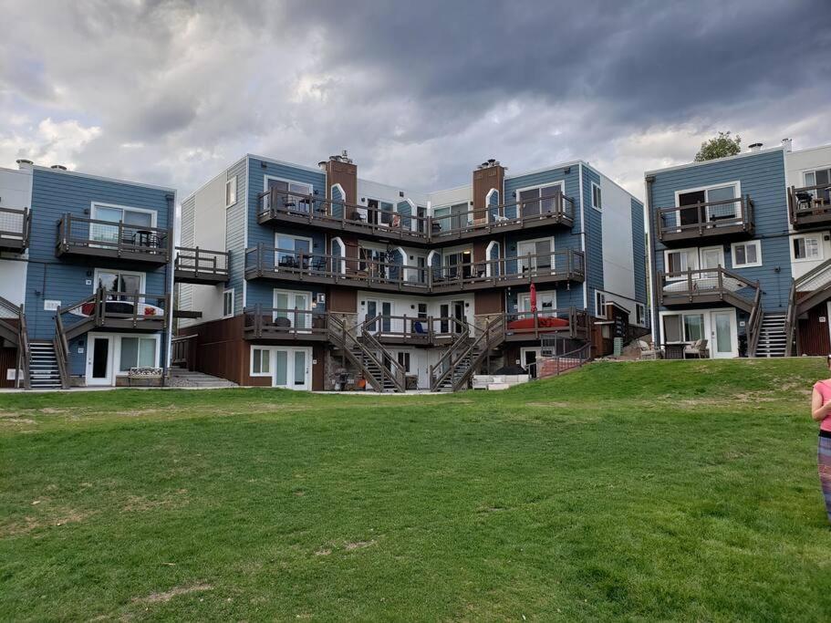 Lake Front Condo 1Bd - Fully Remodeled! Dillon Exteriör bild