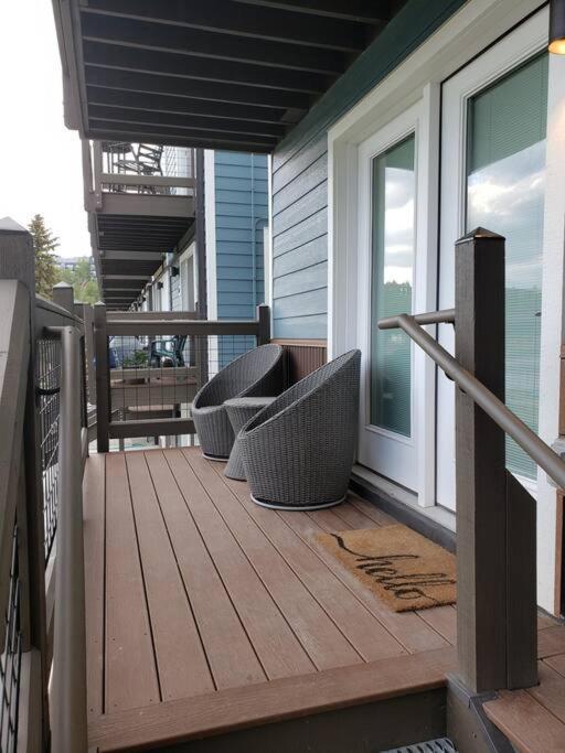 Lake Front Condo 1Bd - Fully Remodeled! Dillon Exteriör bild