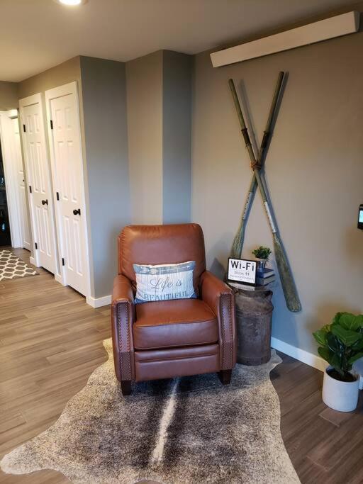 Lake Front Condo 1Bd - Fully Remodeled! Dillon Exteriör bild